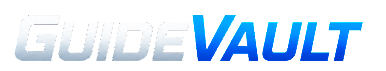 GuideVault